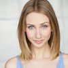 Alina Bock as Melanie