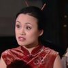 Minglie Chen as Bergdorf Salesgirl