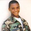 James Thomas Lee Knight as 8-year-old Noah