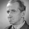 Tadeusz Kondrat as Jakub - Józef's father