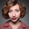 Kristen Schaal as Trixie (voice)