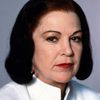 Annie Ross as Red Cross lady