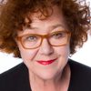 Minnie Marx as Midge Vanden Heuvel