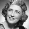 Leona Anderson as Mrs. Slydes