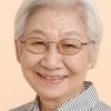 Miyoko Asô as Tochirô's Mother (voice)