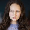 Aislin Freya Pax as Louise