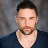 Patrick Rinehart as Reggie
