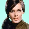 Martine Beswick as Nurse Trotter