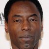 Isaiah Washington as Hustler