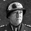 George S. Patton as Self - Visits Feldafing DP Camp(archive footage)
