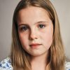 Molly Cartwright as Shannon Smurl
