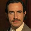 Mariano Vidal Molina as Gen. Garcia(Vidal Molina)