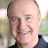 Steve Oatway as Ralph Beckerman