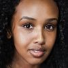 Ebada Hassan as Doe