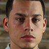 Jairus Oliver as John (Jai Augustus)