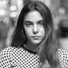 Tess Levy as Her Friend