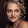 Ali Stroker as Ali Stroker