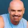 James Collins as Crunch Calhoun's cellmate