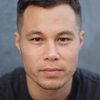 Stephen A. Chang as Frat Boy