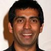 Ravi Kapoor as Ad Guy Bertrand