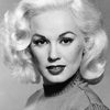 Mamie Van Doren as Harriet Ames