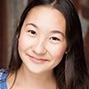 Michelle Gerster as Viv