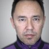 Daniel York Loh as Henry Tan