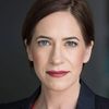 Alex Matthew as Fonda's Wife