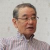 Tatsuyoshi Ehara as Genzô Tsugawa