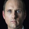 Jim Klock as Frank