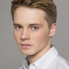 Sam Strike as Jackson