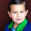 Jayden Hedden as Hugo