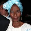 Gladys Mathon as Annie