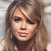 Alla Mikheeva as Kristina's Girlfriend