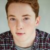 Rory Potter as James