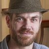 Morten Hemmingsen as Mickey's dad