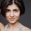 Alina Nasibullina as Lariska