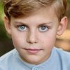 Alexander Shaw as Young Conrad