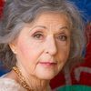 Eve Sigall as Old Woman