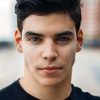 Aaron Dominguez as Castro