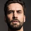 Ilkka Villi as Mr. White