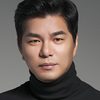 Choi Min-chul as Coach Nam Gi-cheol