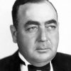 Eugene Pallette as Minister of War