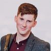 Conor Connolly as Student Musician 2
