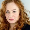 Petra Berndt as Zeugin