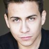 Oscar Camacho as Additional Voices (voice)