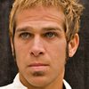 Jonathan Tiersten as Ricky (as Jonathan Tierston)