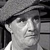 Douglas Ives as Sparks (uncredited)