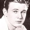 William Terry as Perry Parker