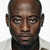 Omar Epps as Jeff Cole / J. Reid